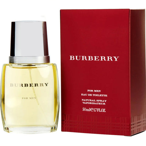 BURBERRY CLASSIC 3.4 MEN TESTER