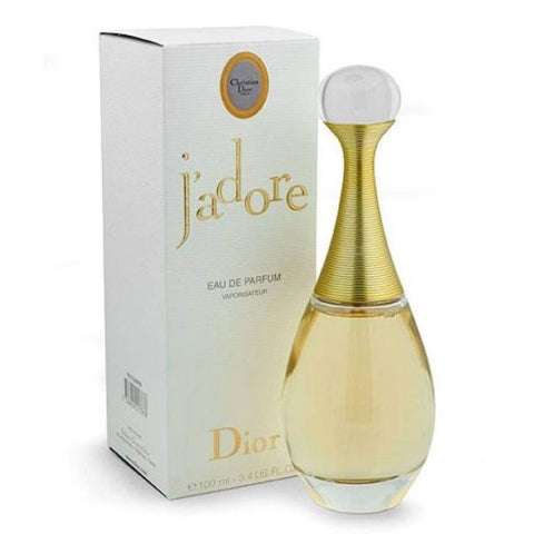 J’adore Eau de Parfum 5.0 EDP