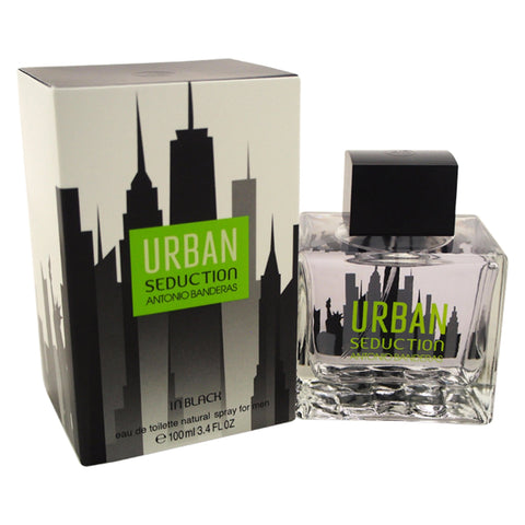 URBAN 3.4 MEN