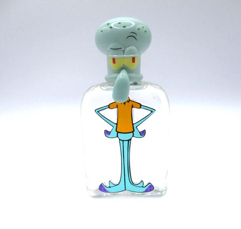 SPONGEBOB SQUIDWARD