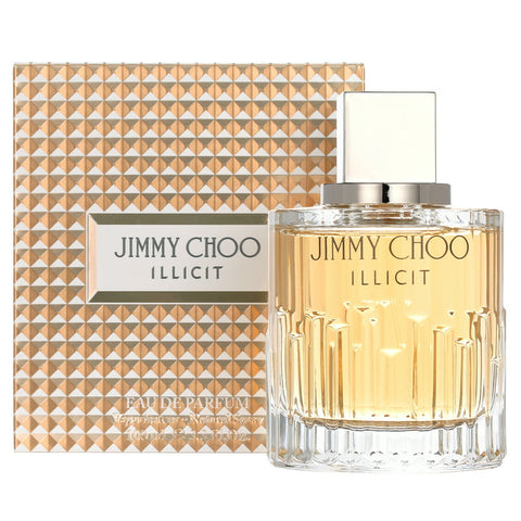 JIMMY CHOO ILLICIT 3.3 W TST