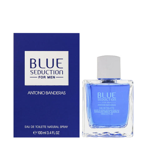 BLUE FOR MEN 4.2 SET