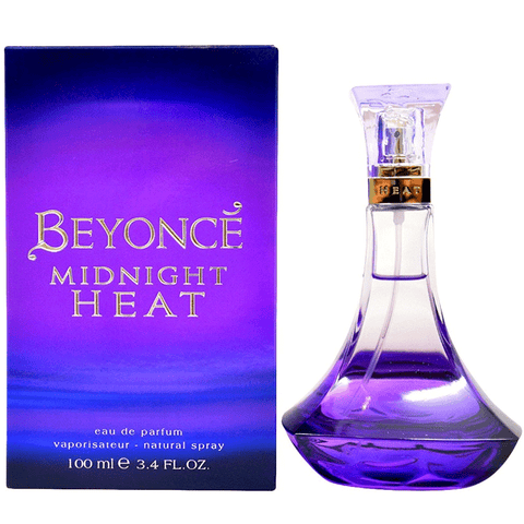 BEYONCE MIDNIGHT HEAT 3.4 WOMEN