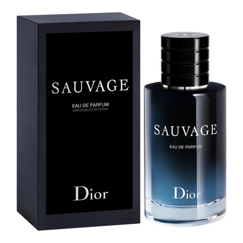 Dior
Sauvage Eau de Parfum