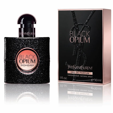 BLACK OPIUM EAU DE PARFUM Yves