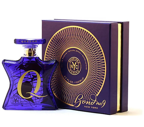 BOND NO 9 QUEENS 3.3 UNISEX