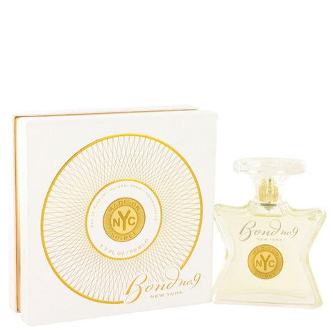 BOND NO 9 MADISON SOIREE 3.3 U