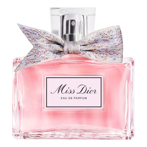 Miss Dior Eau de Parfum 3.4 oz