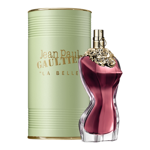 JEAN PAUL GAULTIER 3.3 EDP W