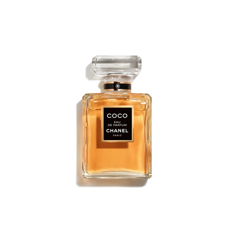 Coco chanel Eau de Parfum Spray 1.7 oz