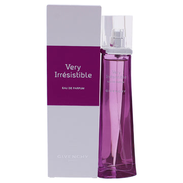 VERY IRRESISTIBLE 2.5 EDP WOMEN