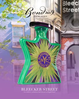 BOND NO 9 BLEECKER ST 3.4 U