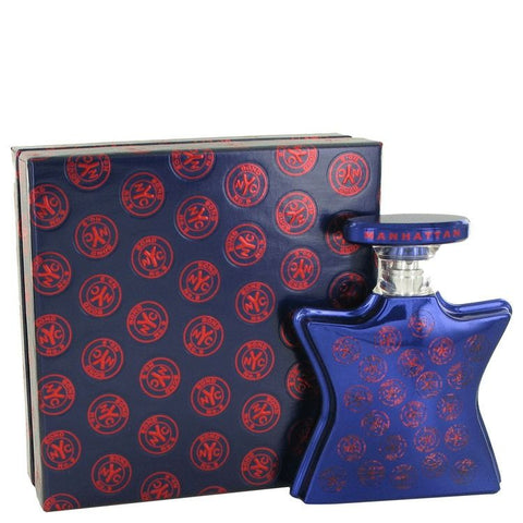 BOND NO 9 MANHATTAN 3.3 UNISEX