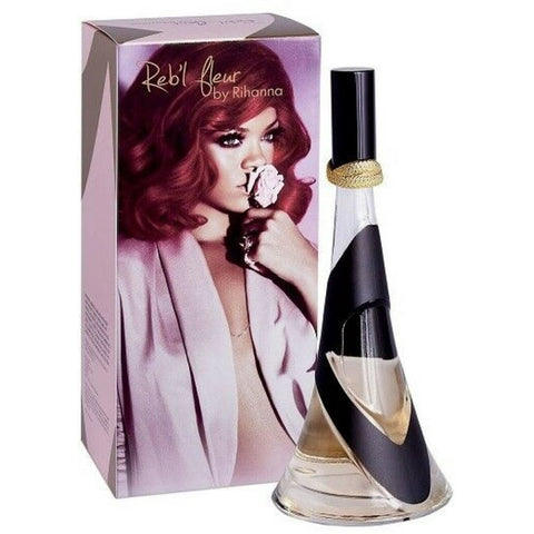 RIHANNA REB'L FLEUR 3.4 WOMEN