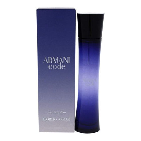 ARMANI CODE 1.7 WOMEN