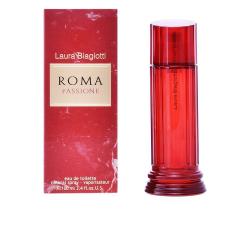 ROMA PASSIONE BY LAURA BIAGIOTTI Perfume By LAURA BIAGIOTTI For WOMEN