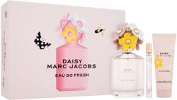 GIFT/SET DAISY EAU SO FRESH 3PCS.  4. Perfume By MARK JACOBS For WOMEN