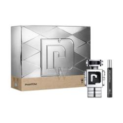 GIFT/SET PACO RABANNE PHANTOM 2 PCS  3.4 FL Perfume By PACO RABANNE For MEN