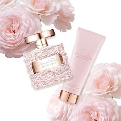 OSCAR BELLA ROSA 2PC SET: Perfume By  For 34