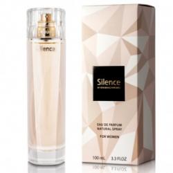 SILENCE BY NEW BRAND Perfume By NEW BRAND For WOMEN