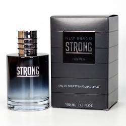 STRONG BY NEW BRAND Perfume By NEW BRAND For MEN