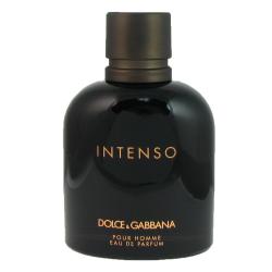 DOLCE & GABBANA INTENSO TESTER BY DOLCE & GABBANA Perfume By DOLCE & GABBANA For MEN