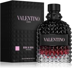 BORN IN ROMA INTENSE BY VALENTINO Perfume By VALENTINO For MEN